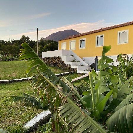 Casa do Almance Sao Joao (Pico Island) Exterior foto