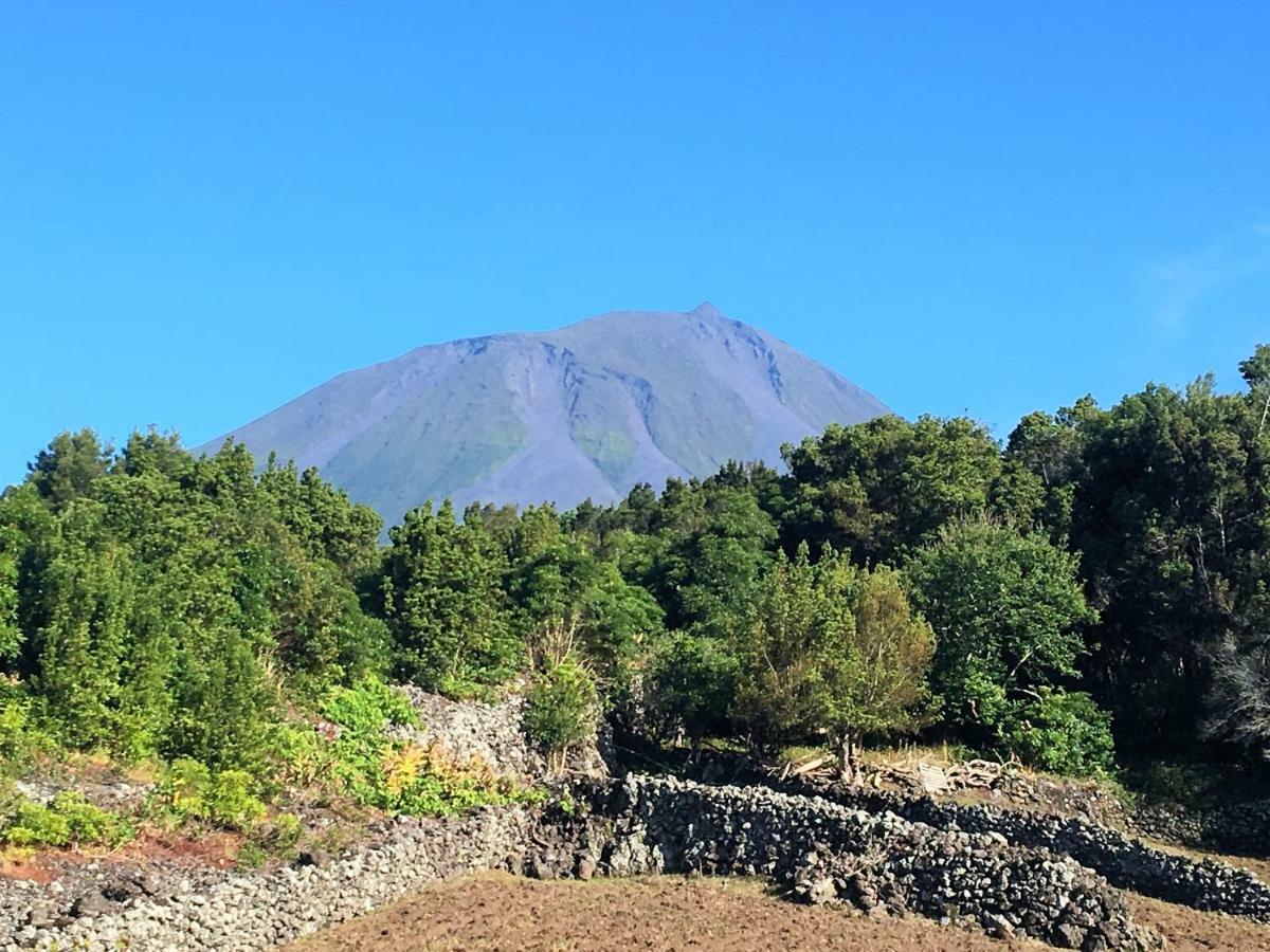 Casa do Almance Sao Joao (Pico Island) Exterior foto